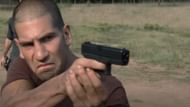Bernthal as Shane (Image via YouTube/The Walking Dead)